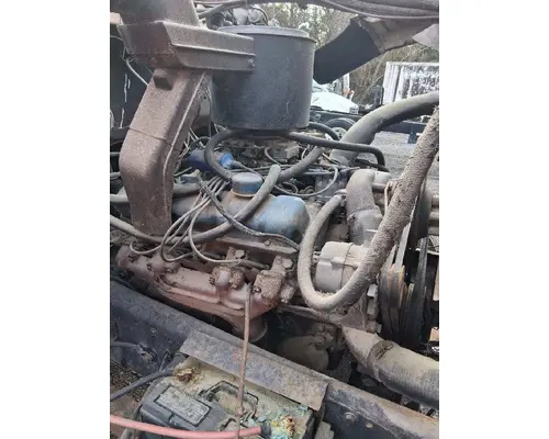 FORD 477 Engine Assembly