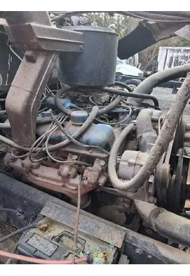 FORD 477 Engine Assembly