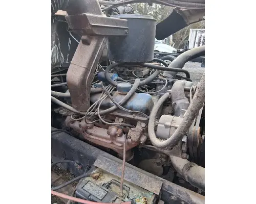 FORD 477 Engine Assembly