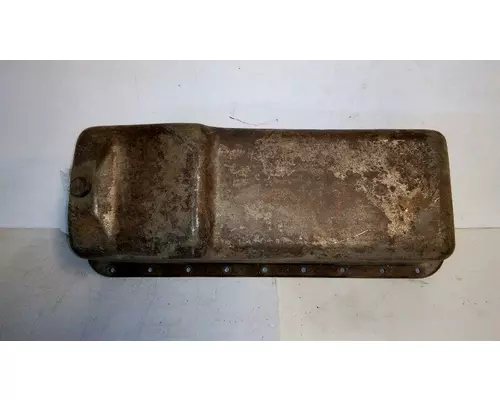 FORD 477 Oil Pan