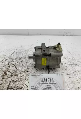 FORD 4L3Z-19703-AB Air Conditioner Compressor