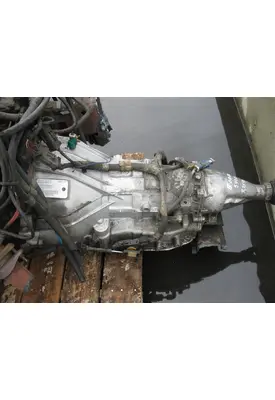 FORD 4R100 TRANSMISSION ASSEMBLY