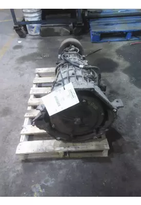 FORD 4R100 TRANSMISSION ASSEMBLY