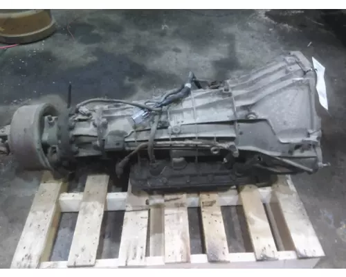 FORD 4R100 TRANSMISSION ASSEMBLY