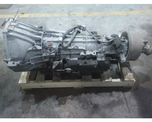 FORD 4R100 TRANSMISSION ASSEMBLY