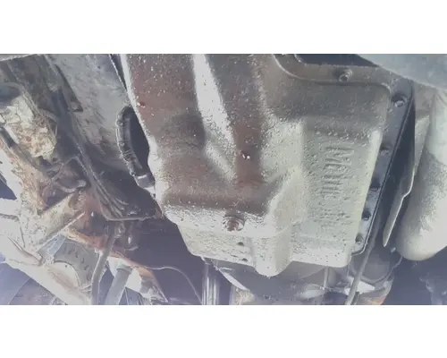 FORD 4R100 TRANSMISSION ASSEMBLY