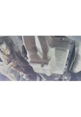 FORD 4R100 TRANSMISSION ASSEMBLY