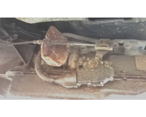 FORD 4R100 TRANSMISSION ASSEMBLY