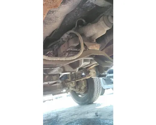 FORD 4R100 TRANSMISSION ASSEMBLY