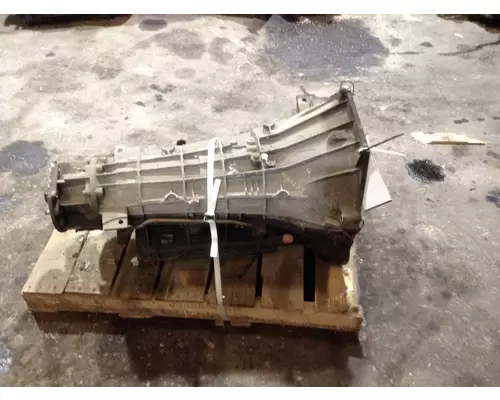 FORD 4R100 TRANSMISSION ASSEMBLY