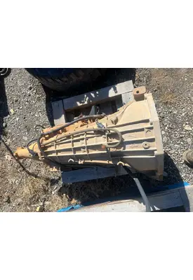 FORD 4R100 Transmission Assembly