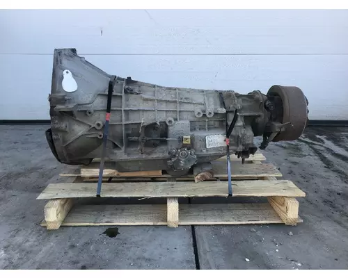 FORD 4R100 TransmissionTransaxle Assembly