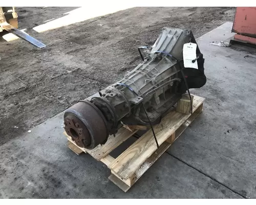 FORD 4R100 TransmissionTransaxle Assembly