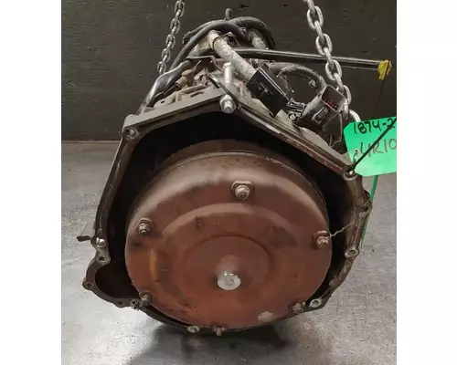 FORD 4R100 TransmissionTransaxle Assembly