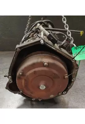 FORD 4R100 Transmission/Transaxle Assembly
