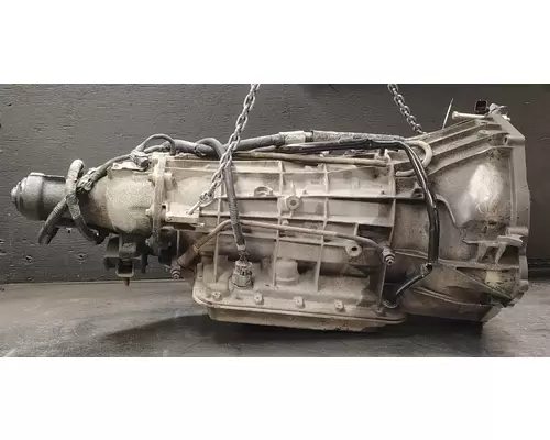 FORD 4R100 TransmissionTransaxle Assembly