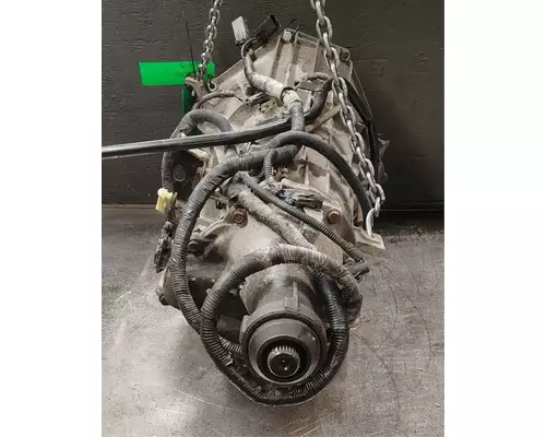 FORD 4R100 TransmissionTransaxle Assembly