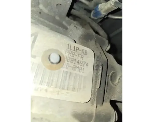 FORD 4R100 TransmissionTransaxle Assembly