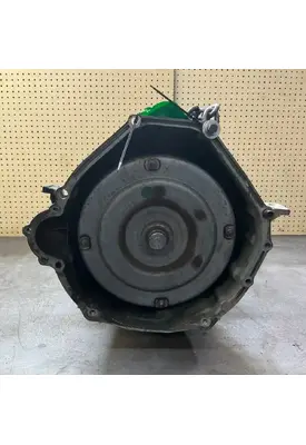FORD 4R100 Transmission/Transaxle Assembly