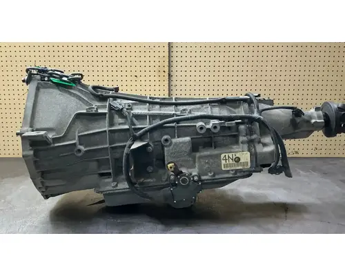 FORD 4R100 TransmissionTransaxle Assembly