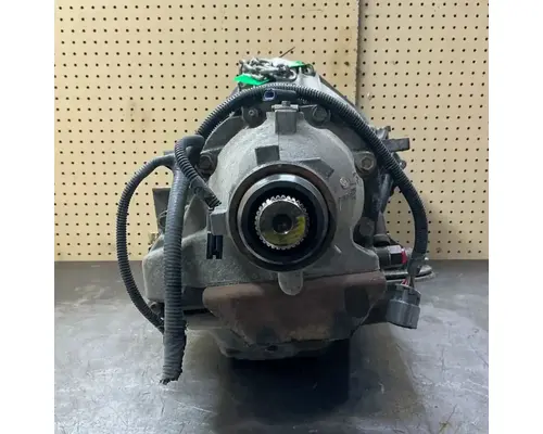 FORD 4R100 TransmissionTransaxle Assembly