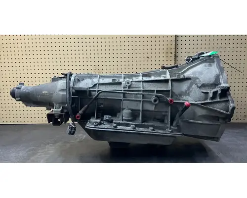 FORD 4R100 TransmissionTransaxle Assembly