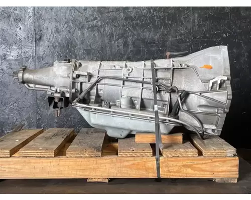 FORD 4R100 TransmissionTransaxle Assembly