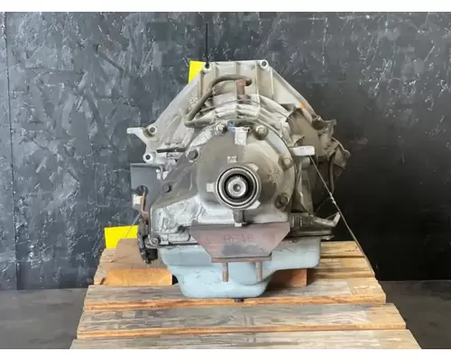 FORD 4R100 TransmissionTransaxle Assembly