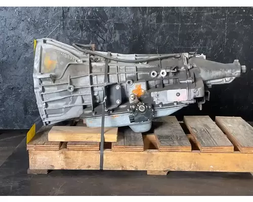 FORD 4R100 TransmissionTransaxle Assembly