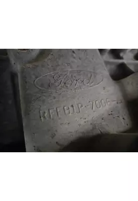 FORD 4R100 Transmission/Transaxle Assembly