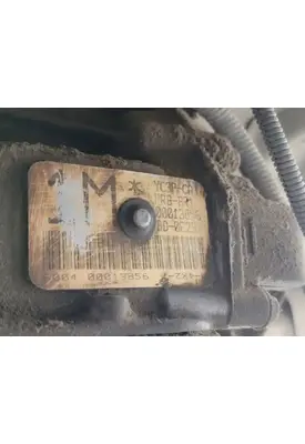 FORD 4R100 Transmission/Transaxle Assembly