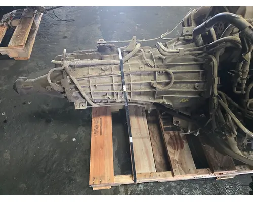 FORD 4R100 TransmissionTransaxle Assembly