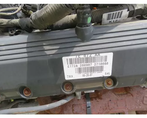 FORD 5.4 GAS Engine Assembly