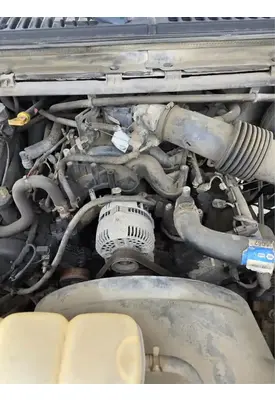 FORD 5.4L GAS Engine Assembly