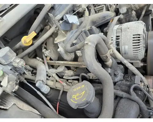 FORD 5.4L GAS Engine Assembly