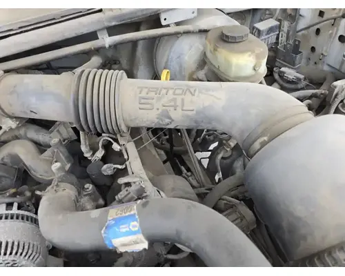 FORD 5.4L GAS Engine Assembly