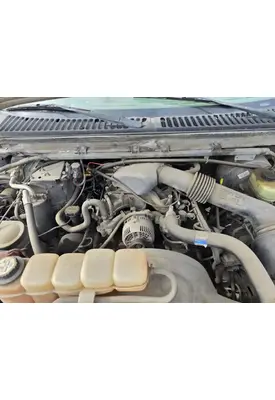 FORD 5.4L GAS Engine Assembly