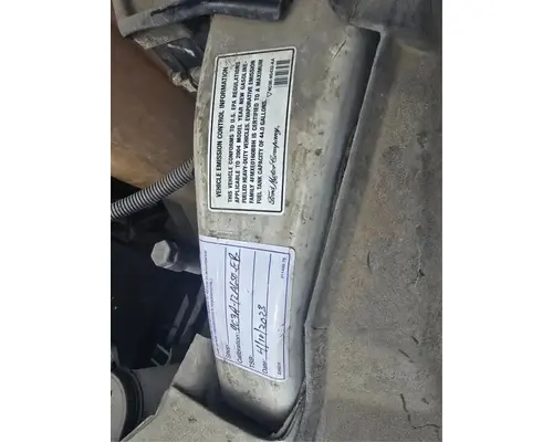 FORD 5.4L GAS Engine Assembly