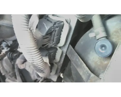 FORD 5.4L TRITON V8 GAS ENGINE CONTROL MODULE (ECM)
