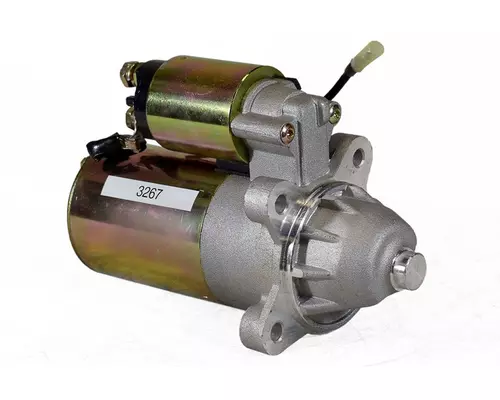 FORD 5.4L Starter Motor