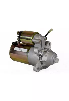 FORD 5.4L Starter Motor