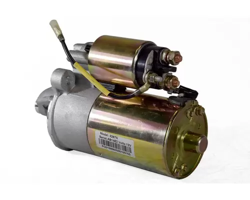 FORD 5.4L Starter Motor