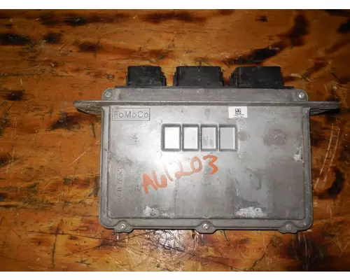 FORD 5.4 Electronic Engine Control Module