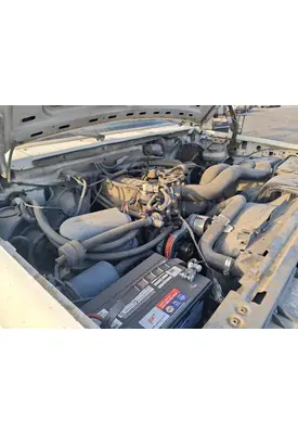 FORD 5.8L Gas Engine Assembly
