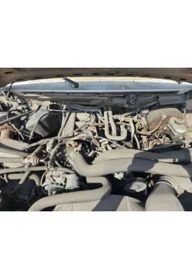 FORD 5.8L Gas Engine Assembly