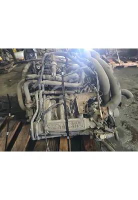 FORD 5.8L Gas Engine Assembly