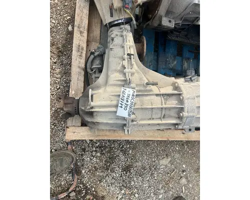 FORD 5C347A195BF Transfer Case Assembly