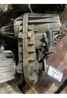 FORD 5C347A195BF Transfer Case Assembly