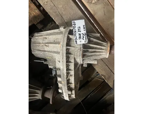 FORD 5C347A195BF Transfer Case Assembly