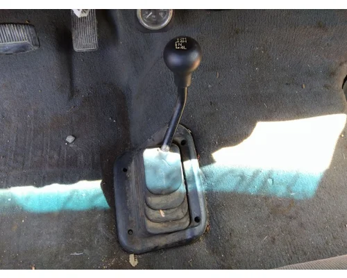 FORD 5R100W GEAR SHIFTER
